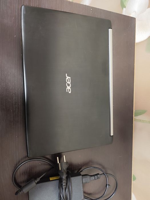 Продам Ноутбук Acer aspire