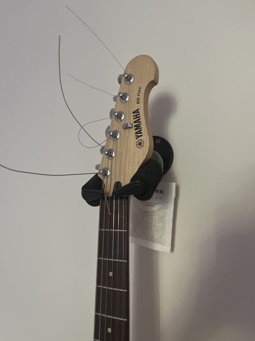 Yamaha eg112c срочно продам