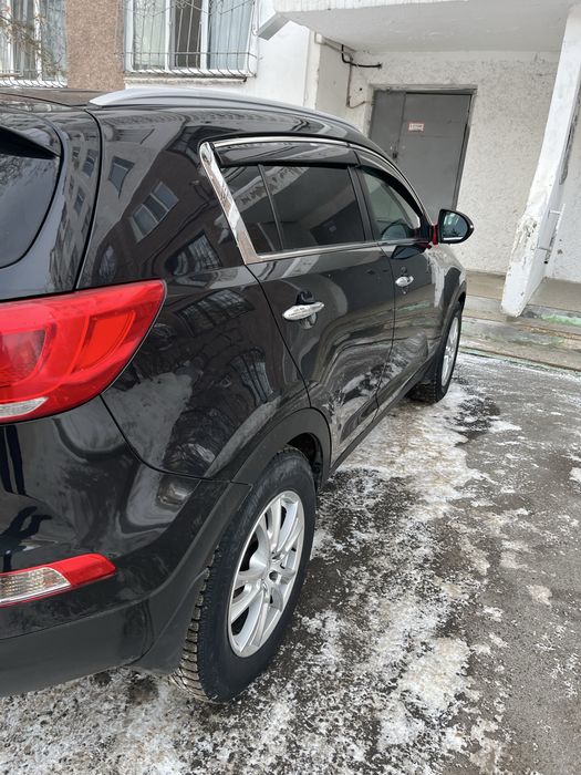 Авто с пробегом