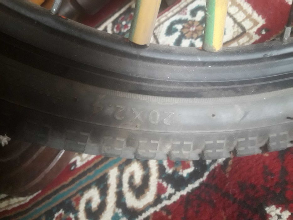 Продам Скутер ЭлектроВел