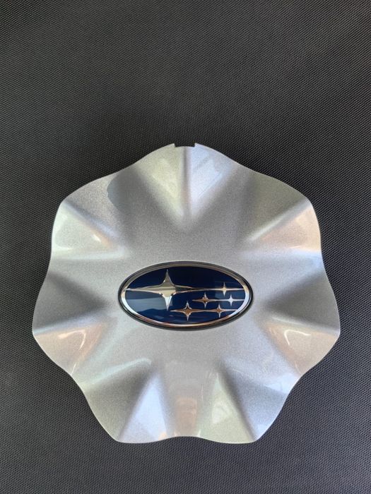 Колпак на диск Subaru Tribeca дорестайл до 2007г