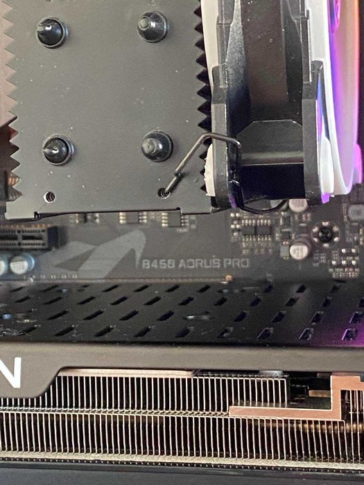 ГЕЙМИНГ | GTX 1660 Super 6gb | Ryzen 5 2600 | 16GB RAM