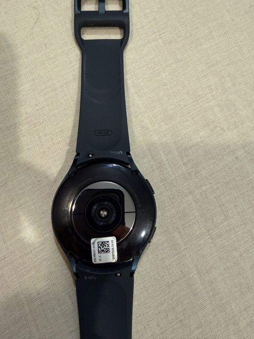 Samsung Galaxy watch 4