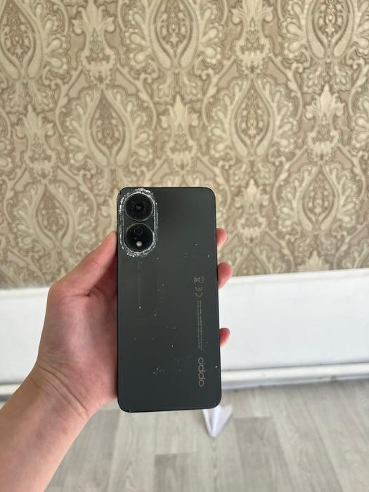 Oppo A78 обмен бар