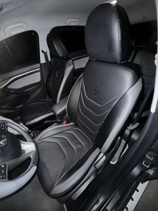 Lada Vesta SW Cross 1.6 CVT LUXE