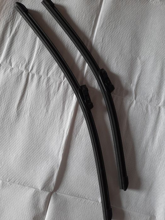 Vând ștergătoare volkswagen polo