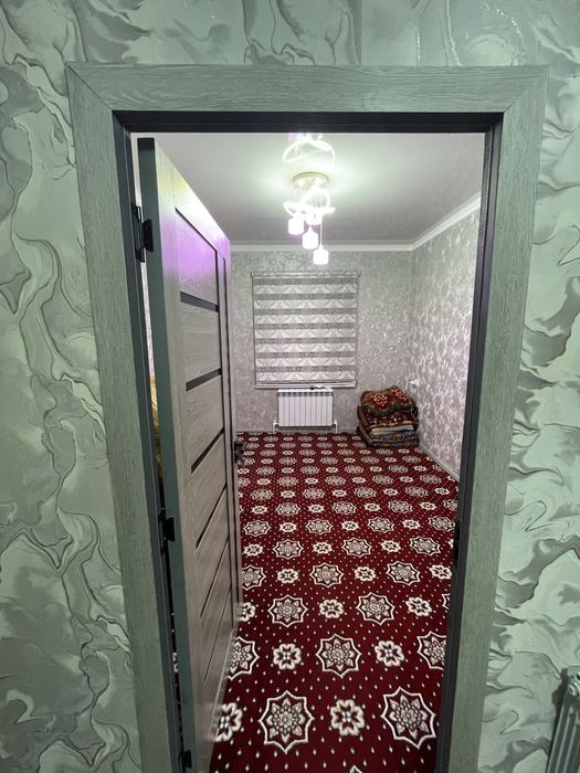 2 хонали квартира ижарага берилади