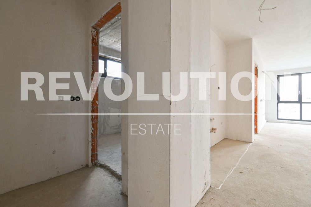 Продава се Двустаен апартамент в София, Овча купел 2 - 74 кв.м за 2683 €/кв.м - Снимка #5