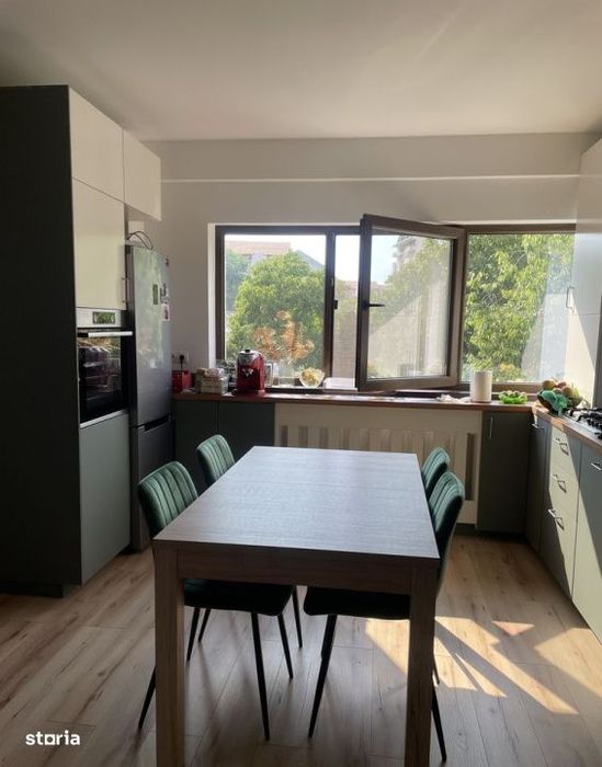 Apartament 3 Camere | Andrei Muresanu Sud | Parcare subterana inclusa