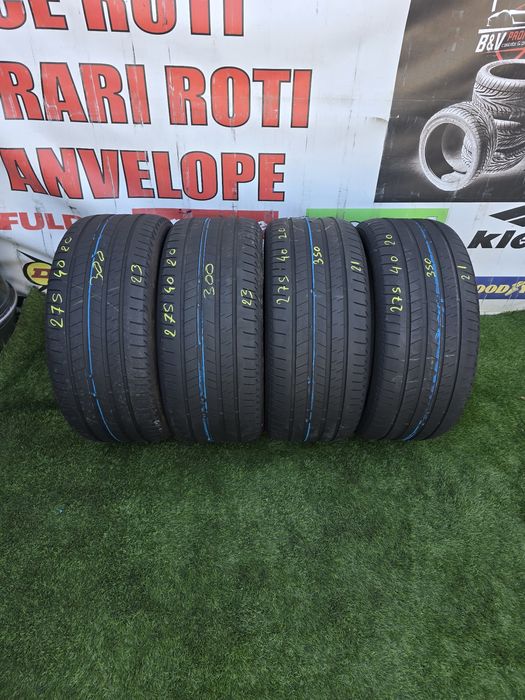 275 40 20 bridgestone