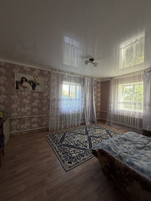 Продается дом в районе Зачаганска СРОЧНАЯ