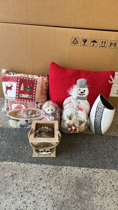 Коледна разпродажба