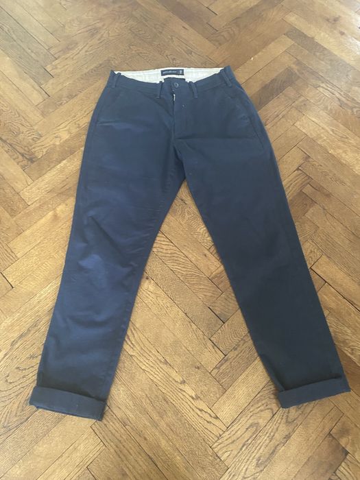 Abercrombie & Fitch дамски панталон размер М