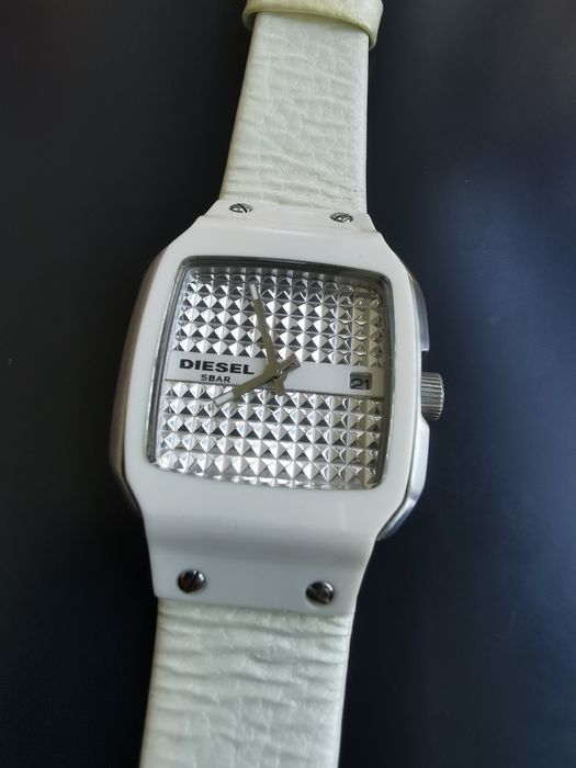 Ceas Diesel Waffle Quartz - Dama