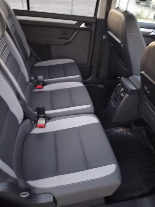 Vw TOURAN /AN 2014/1.6 DIESEL 105 CP /EURO 5