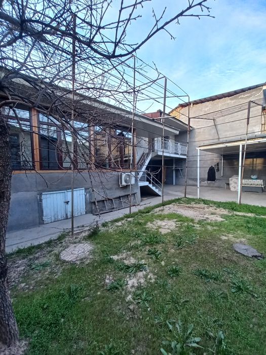 Шахристанский 1-Линия УзгазОил куча 2.9-сот Фасад:14.5-метр Ер Хисоби