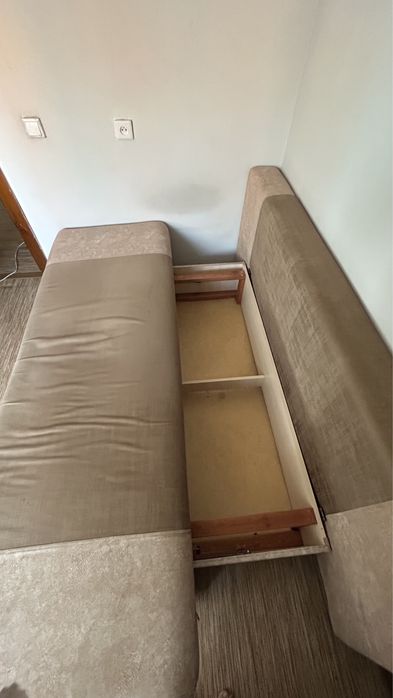 Диван-тахта раскладной