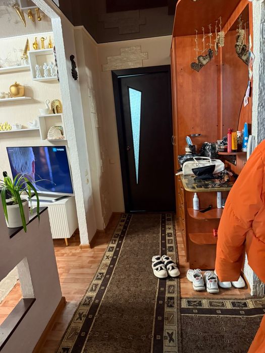 Продажа квартиры