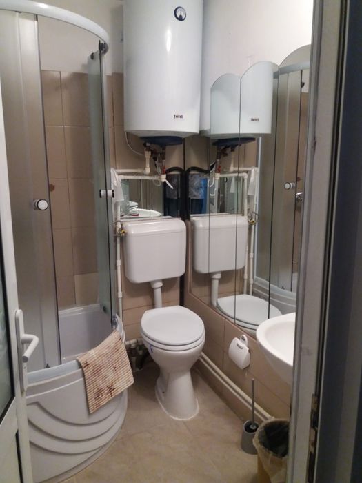 Cabana Ranca de vanzare