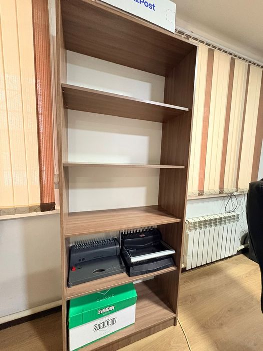 Продам офисную мебель