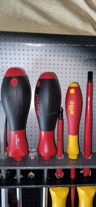 Biliard Wiha surubelnita Knipex Facom Beta hazet Gedore Reca würth aeg