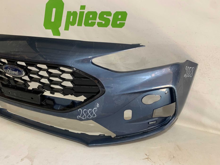 Bara fata Ford Focus 4 ST-line Facelift 2022 - 2025