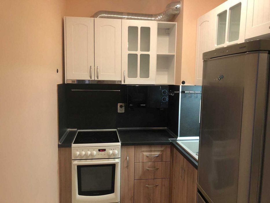 Дава се под наем Двустаен апартамент в София, Банишора - 65 кв.м за 323.85 € - Снимка #4