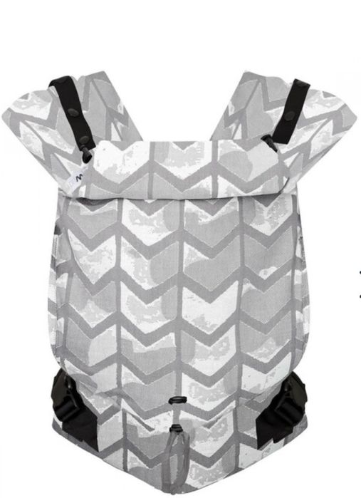 Хибрифна ергономична раница