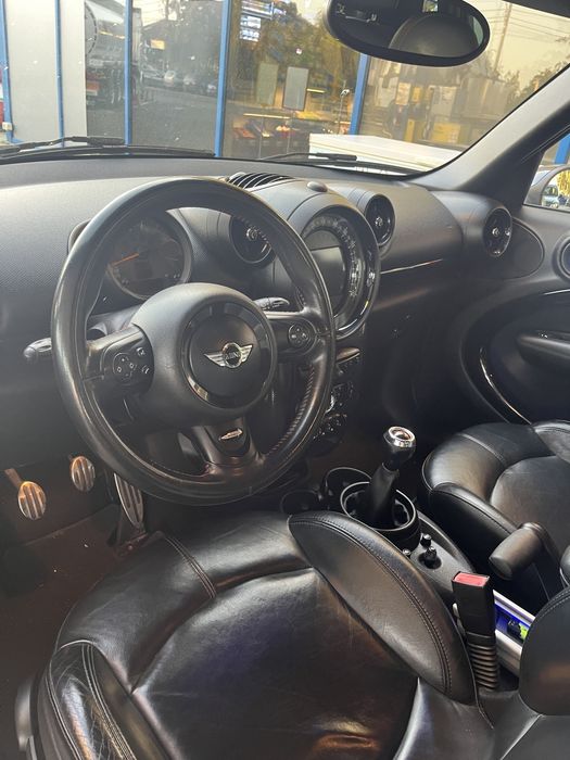 MINI Countryman 2015 — imagine 3