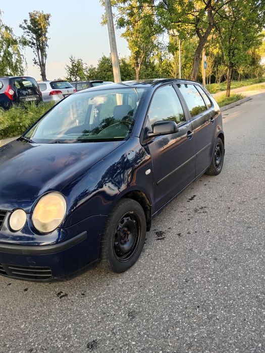 VOLKSWAGEN Polo 0 — imagine 3