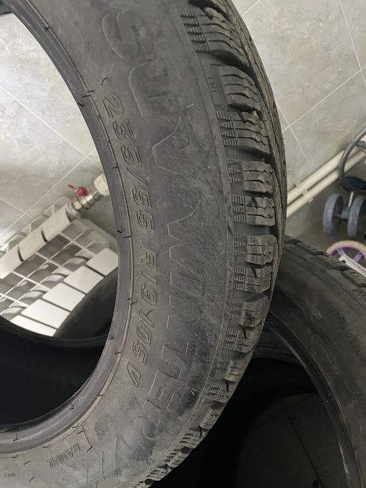 Автомобильные шины