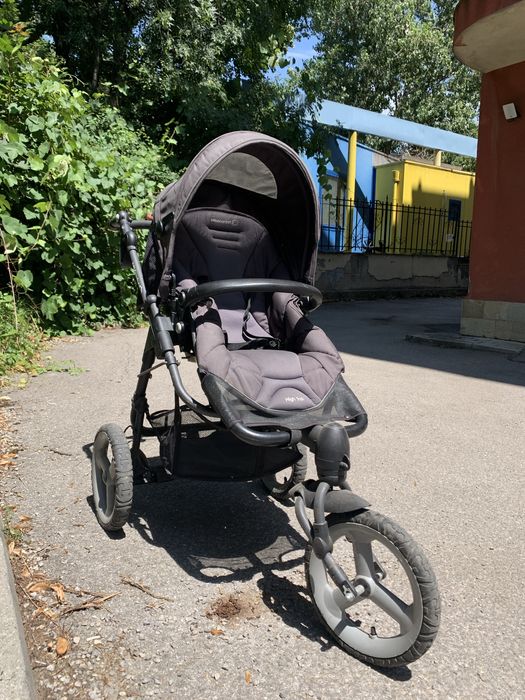 Бебешка количка Bebeconfort High Trek