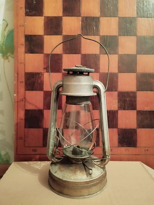 Керасиновые лампы 15000