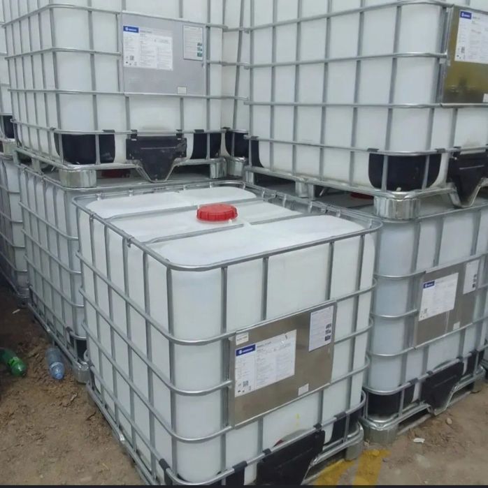 1 tonnalik bochka sotiladi