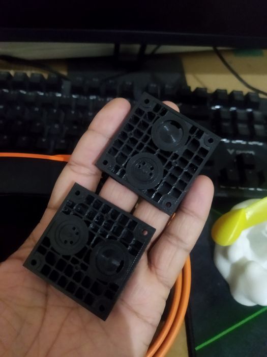 3d l xizmati Qashqadaryo Topilmaydigan va singan detallarni yasaymiz