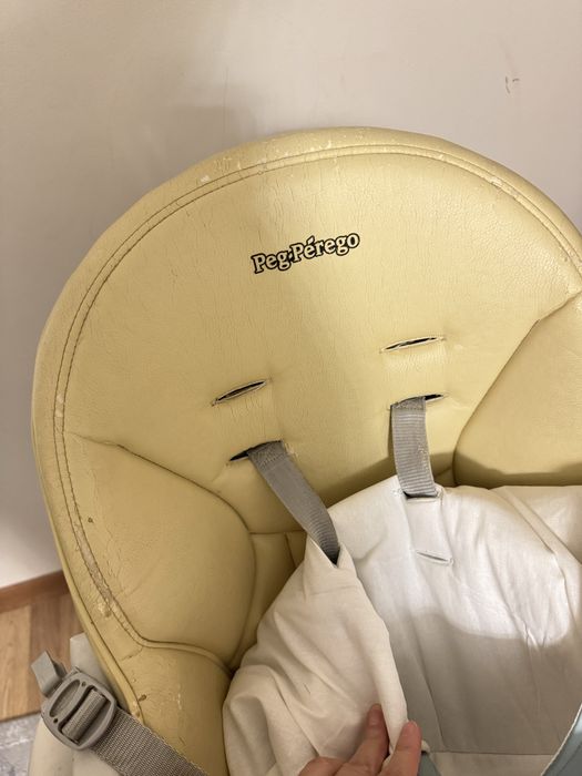 Детский стульчик 3в1 pegPerego