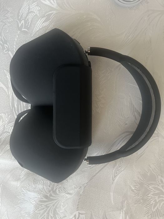 Airpods max usb-c in stare noua