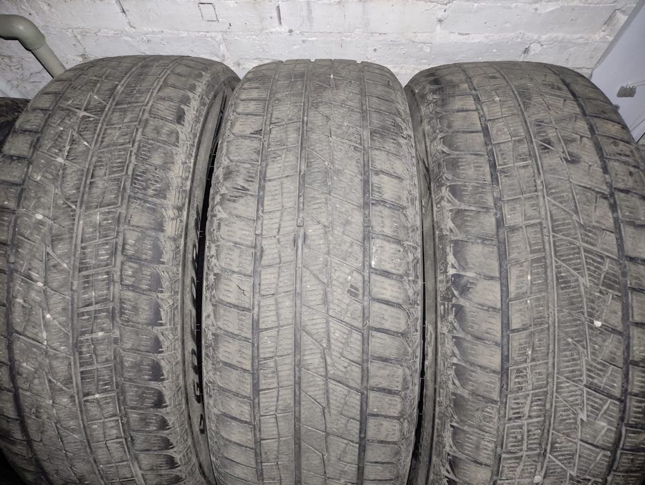 Автошины размер 235/55 R19