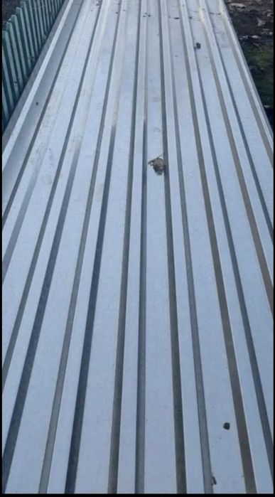 Продам новый профлист производство РФ