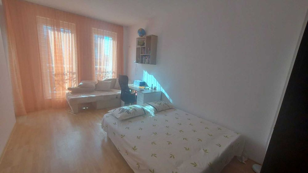 Продава се Тристаен апартамент в к.к. Слънчев бряг - 70 кв.м за 858 €/кв.м - Снимка #5