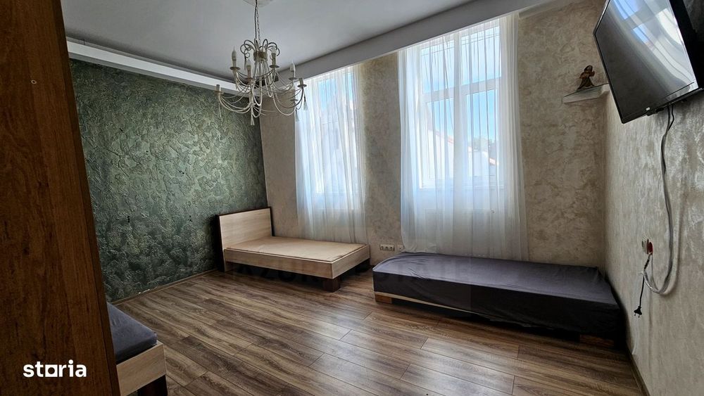 Apartament – Sibiu, Orașul de Jos, Centrul Istoric - Vedere 3