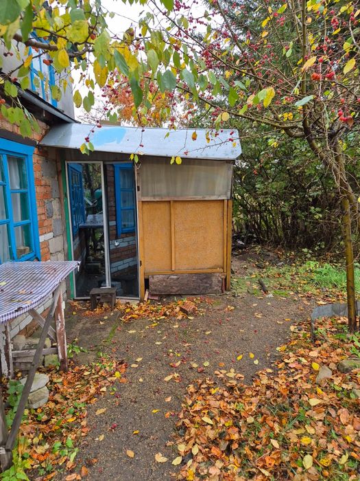 Продается дача в живописном месте