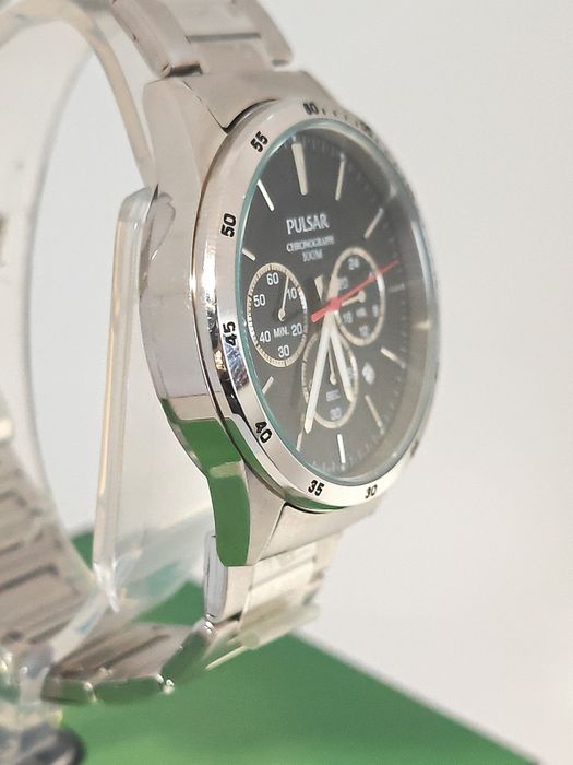 Ceas Pulsar Chronograph 42mm nou