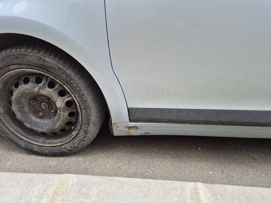 Vând citroen c4 2006