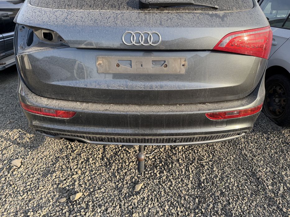 Carlig Audi Q5 8R 2008-2017