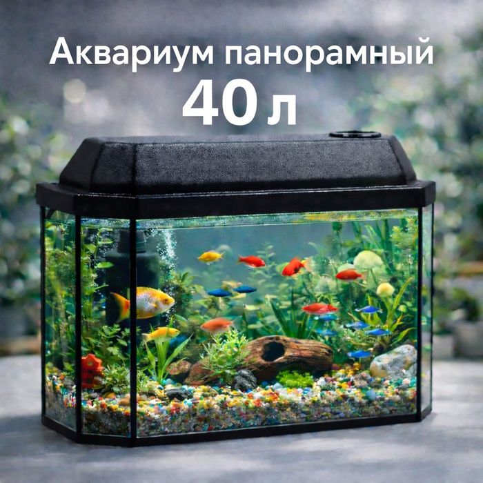 Аквариум,фильтры,подсветки