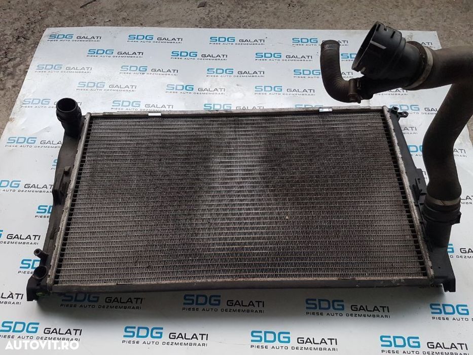 Radiator Apa BMW E81 / E82 / E87 / E88 2.0D N47 204D4 2004 - 2011 COD : 7 788 901 / 7 788 903 / 7788901 / 7788903