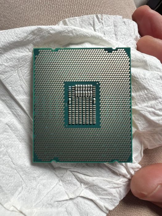 Procesor intel core i9-7920x