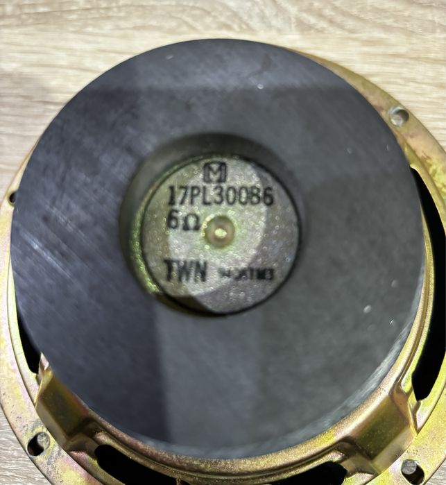 Technics 17PL300B6, 14PL304C5