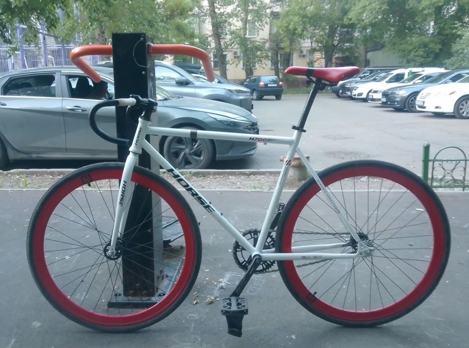 Продам horse h700